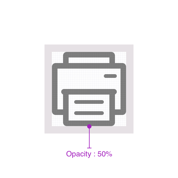 DontOpacity
