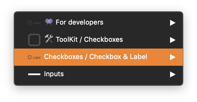 sketch-menu